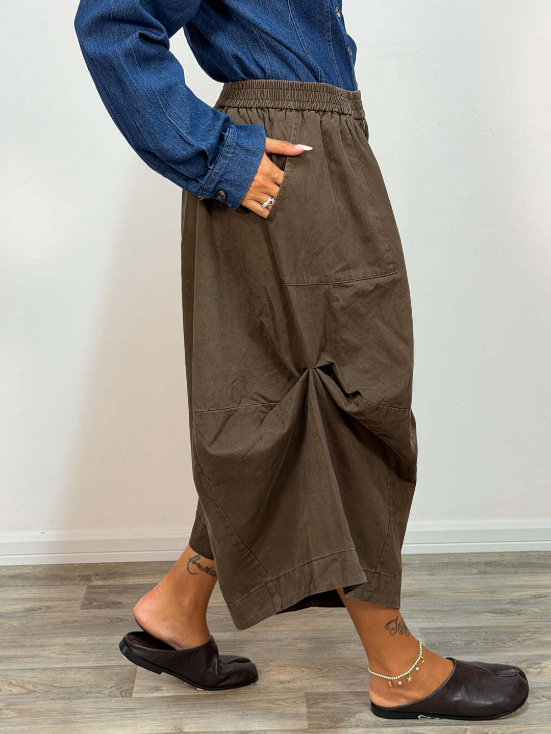 Pantalone Yara