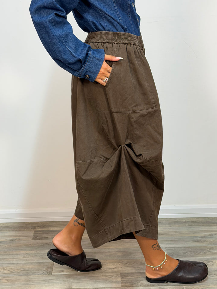 Pantalone Yara
