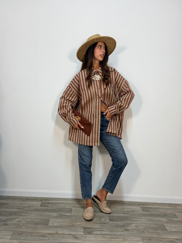 Jeans Amore Style