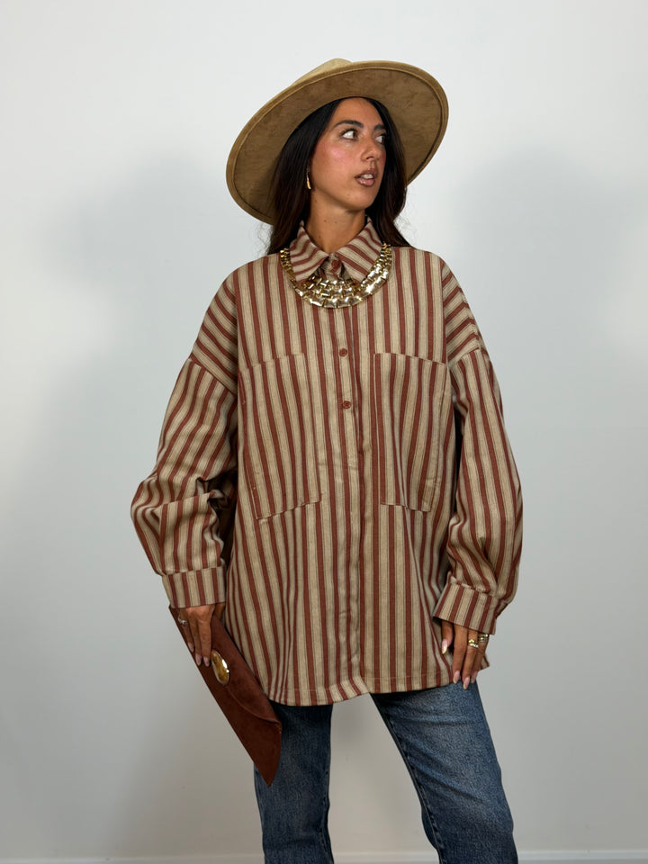 Camicia Juliette