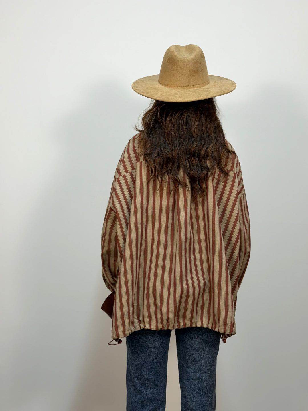 Camicia Juliette