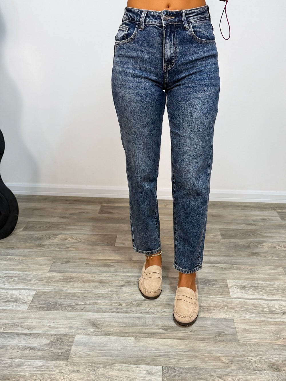 Jeans Amore Style