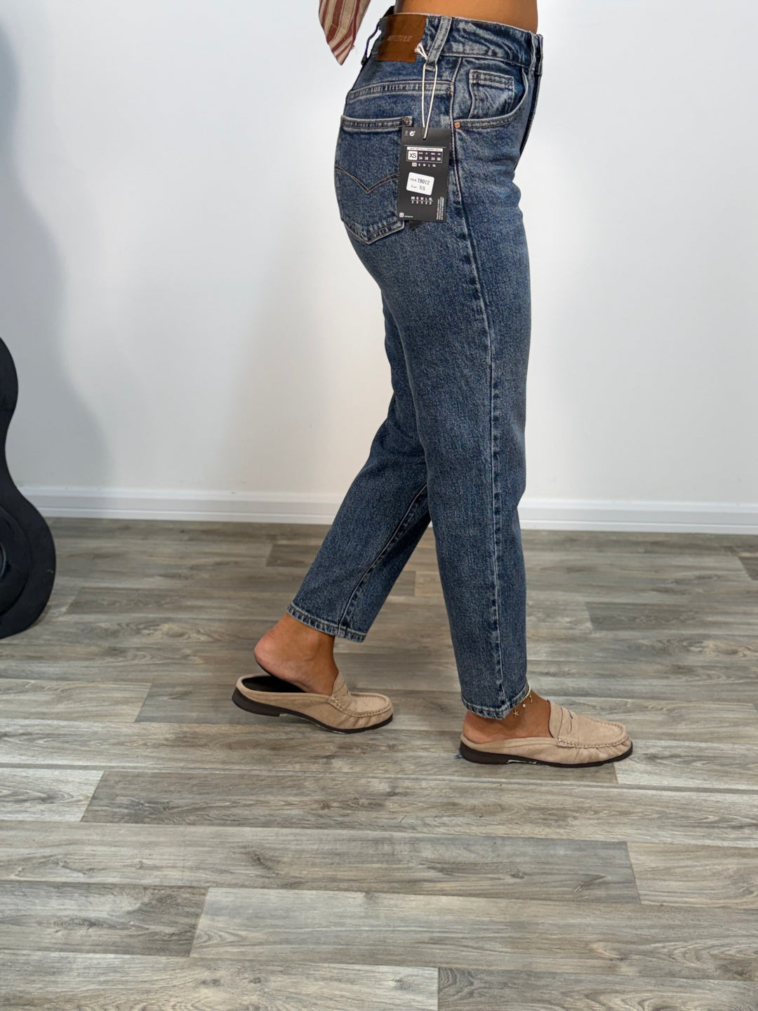 Jeans Amore Style