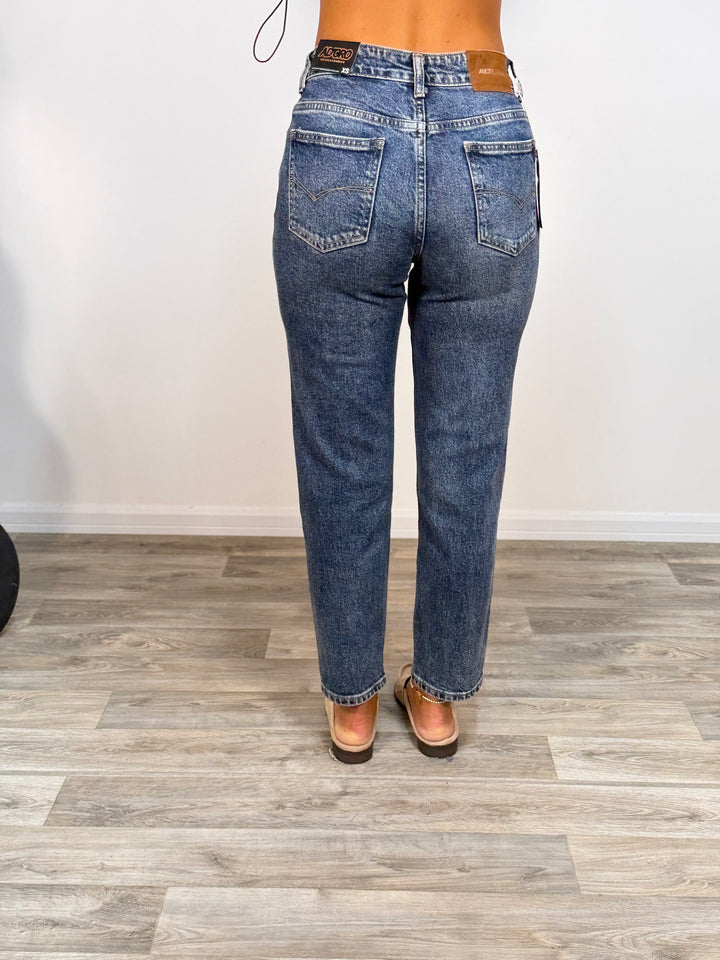 Jeans Amore Style