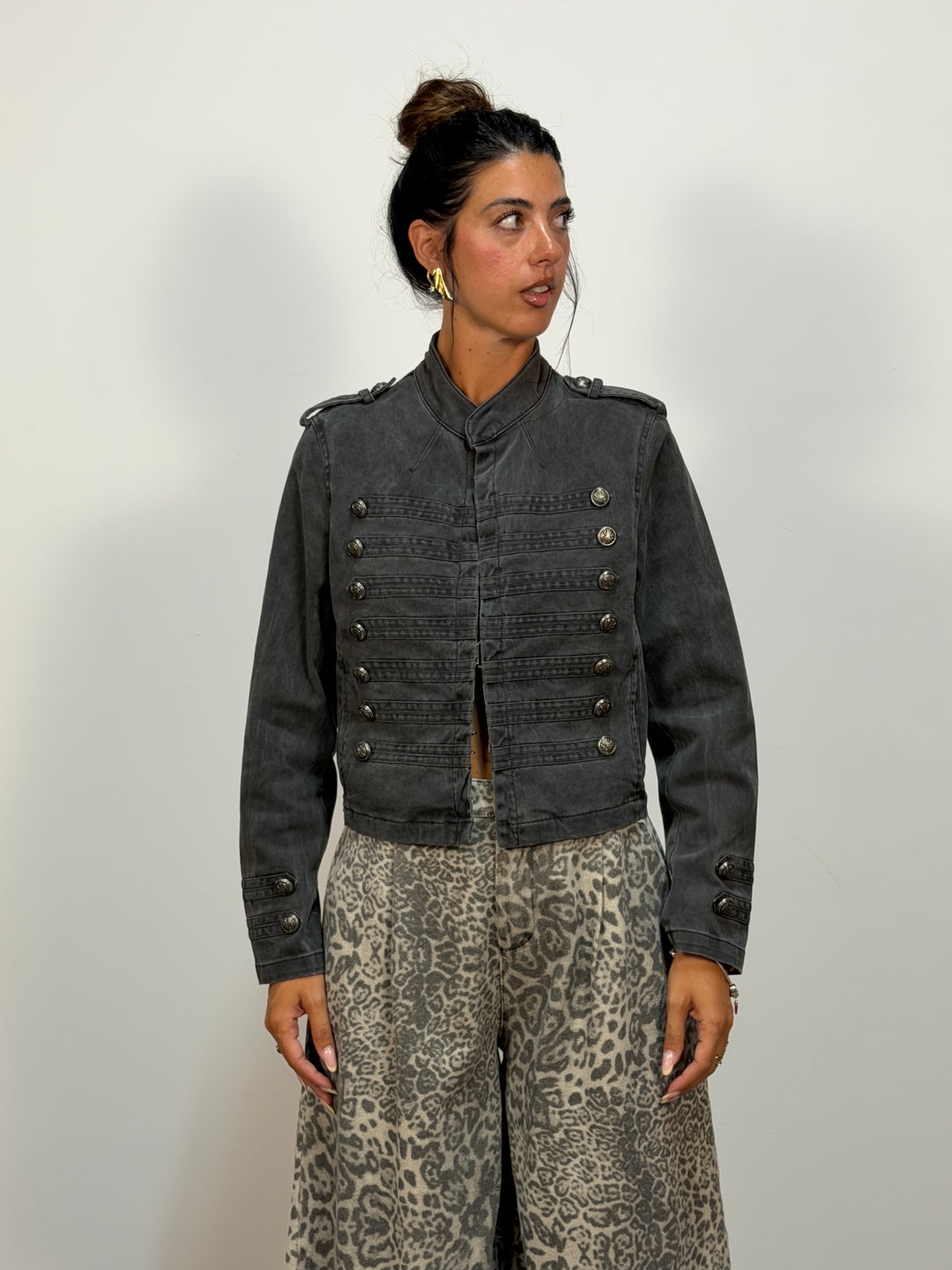 Giacca Dakota