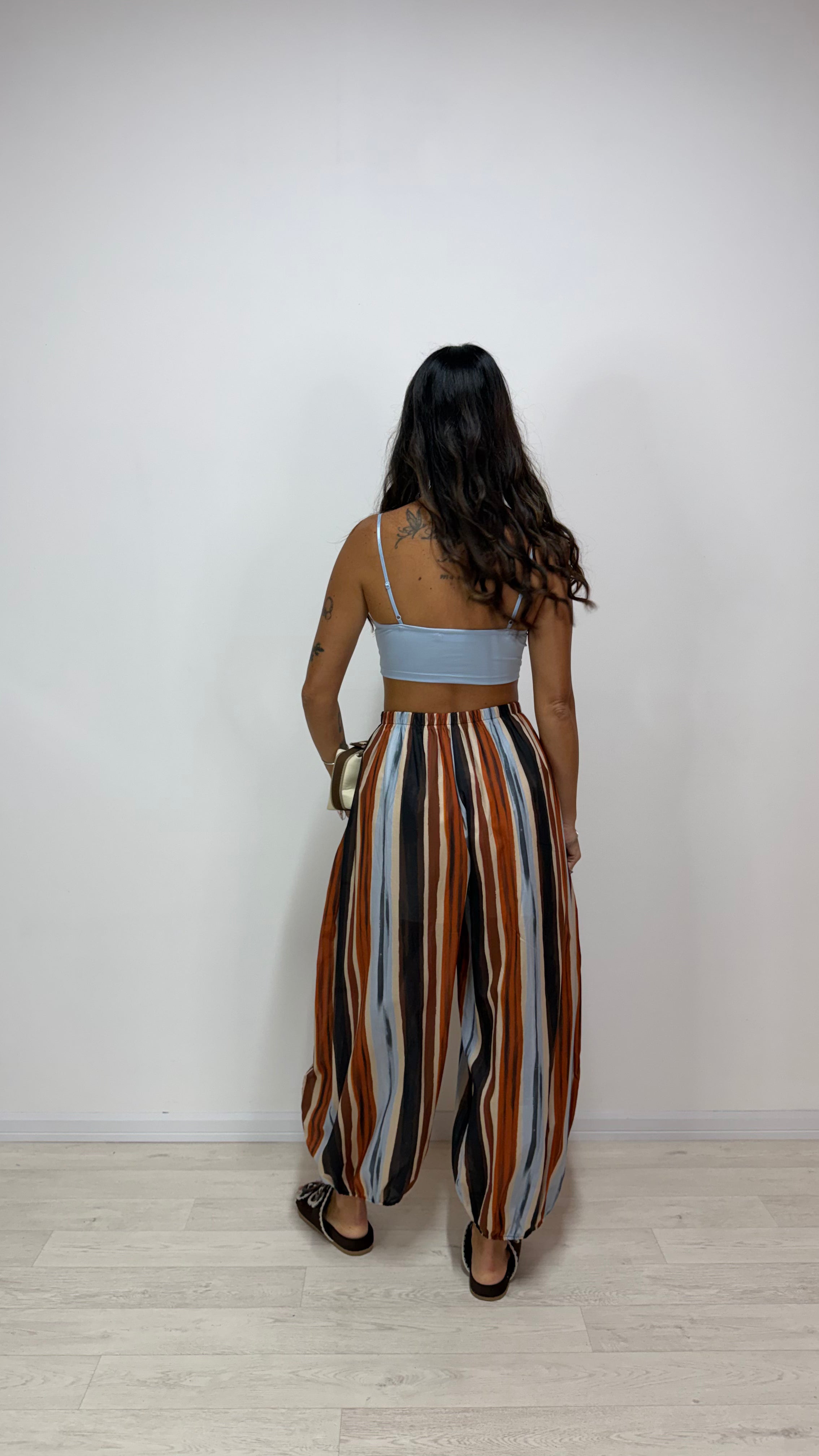 Pantalone TerraCielo