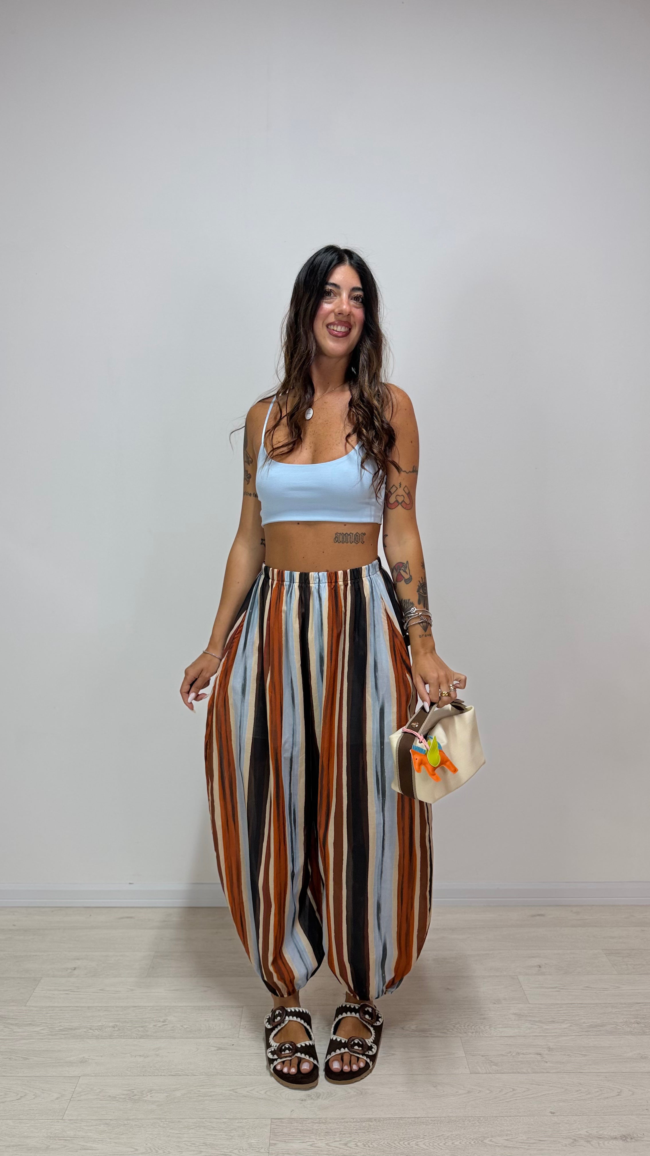 Pantalone TerraCielo