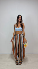 Top Crop LUMINA