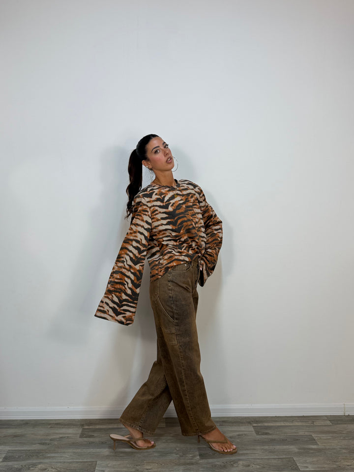 Jeans Tierra