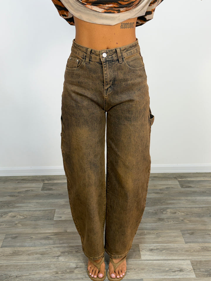 Jeans Tierra