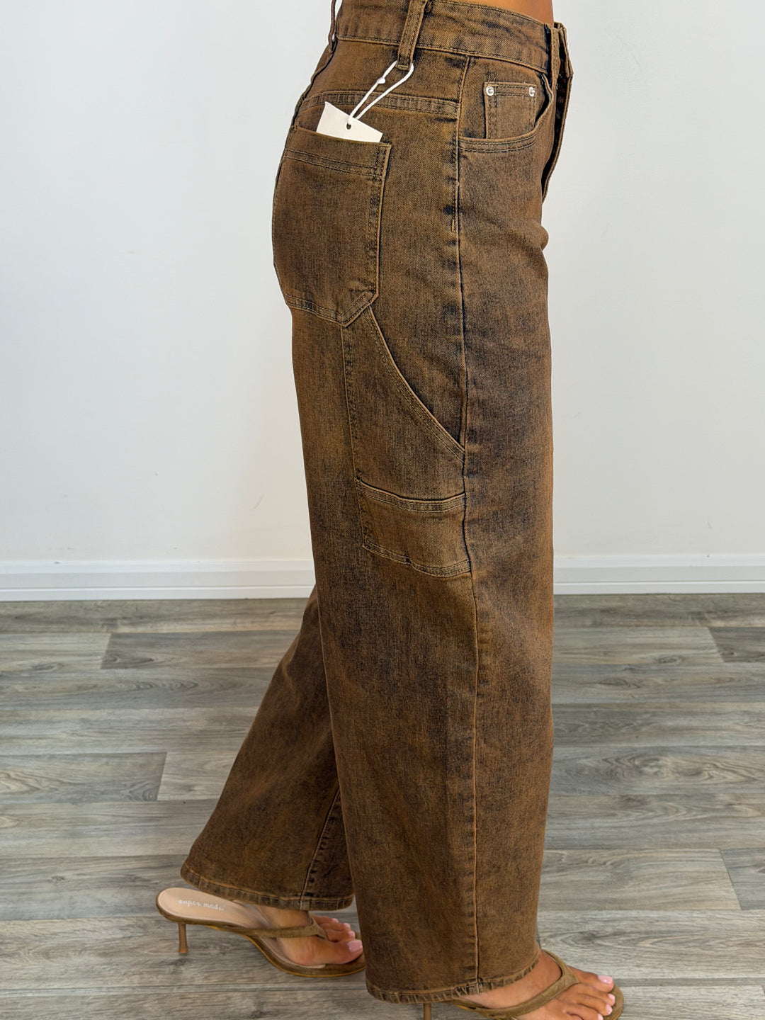 Jeans Tierra