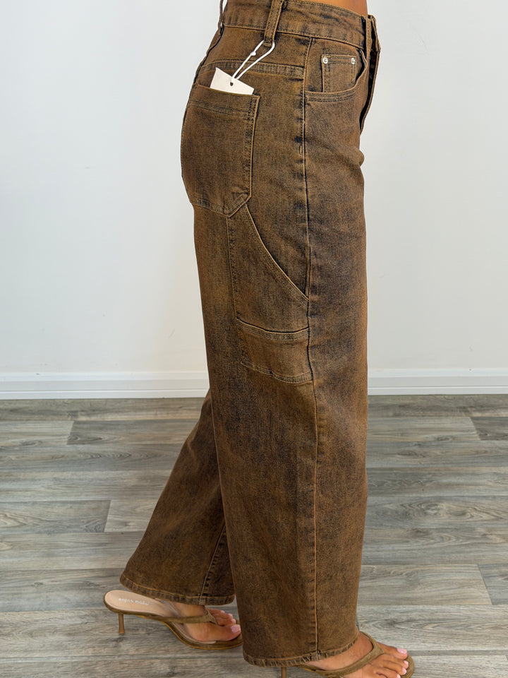 Jeans Tierra