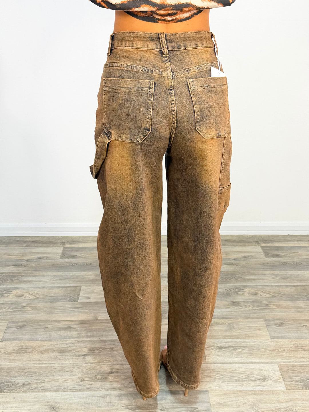 Jeans Tierra