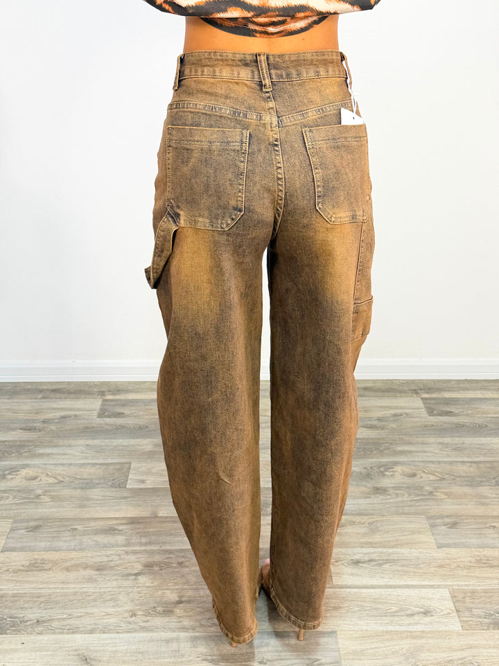 Jeans Tierra