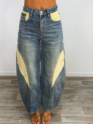Jeans Nikita
