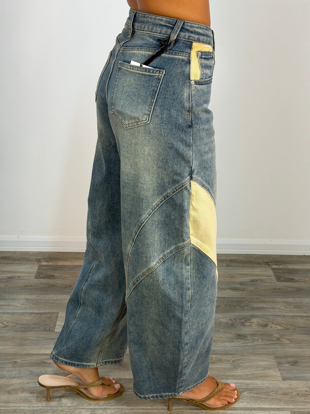 Jeans Nikita