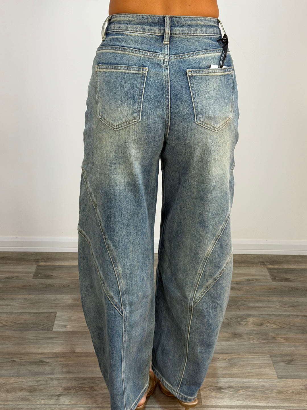 Jeans Nikita