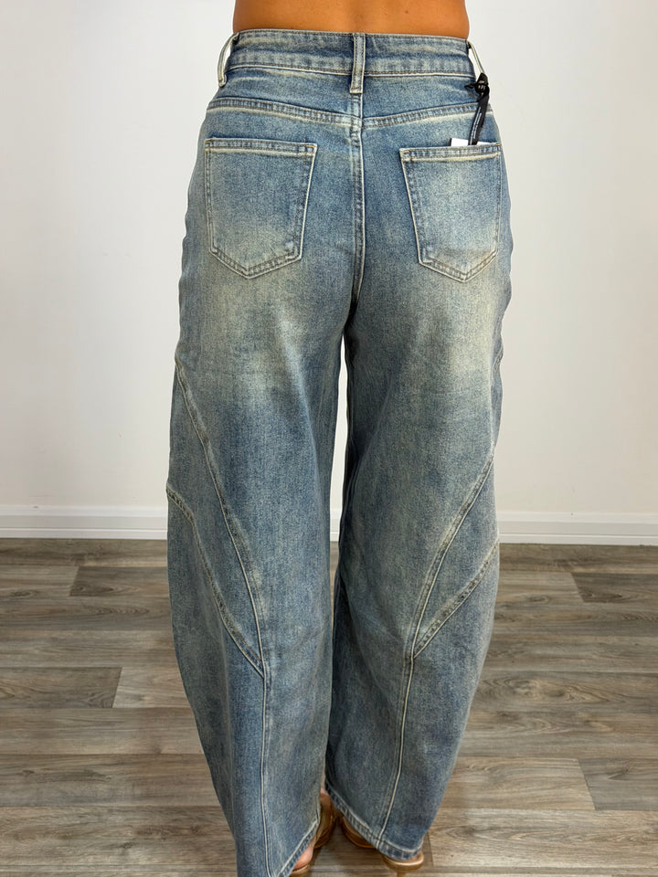 Jeans Nikita