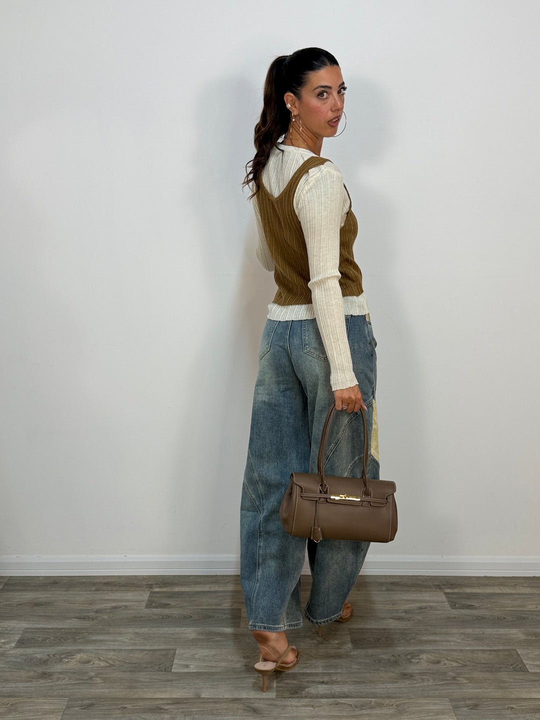 Jeans Nikita