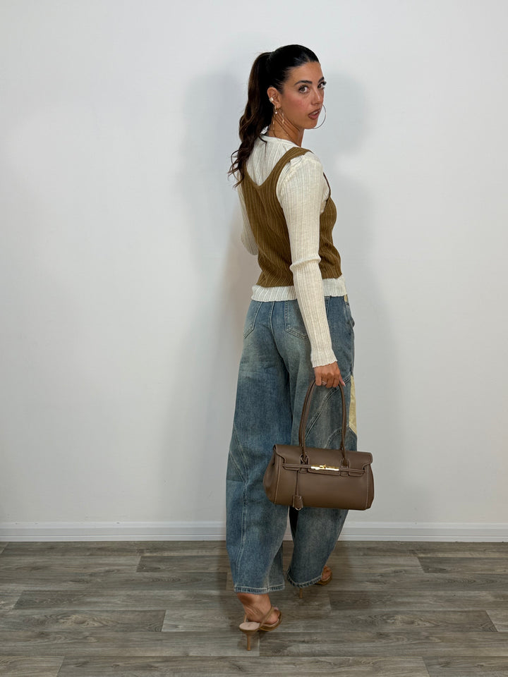 Jeans Nikita