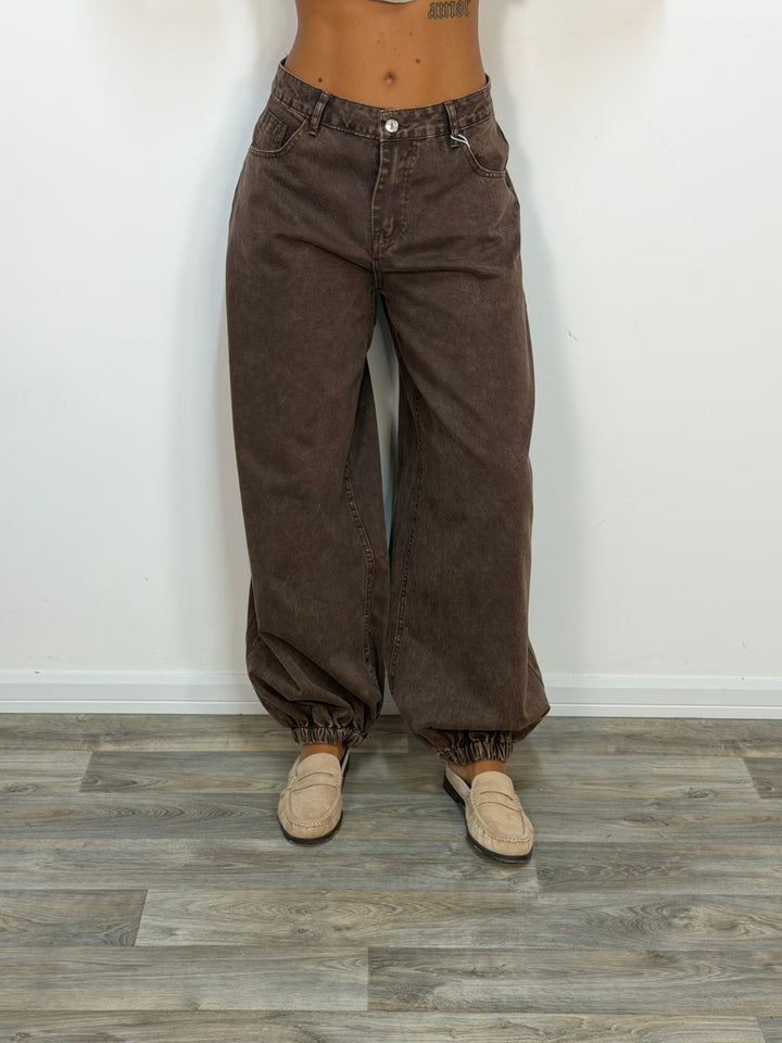 Coordinato Juliette Marrone
