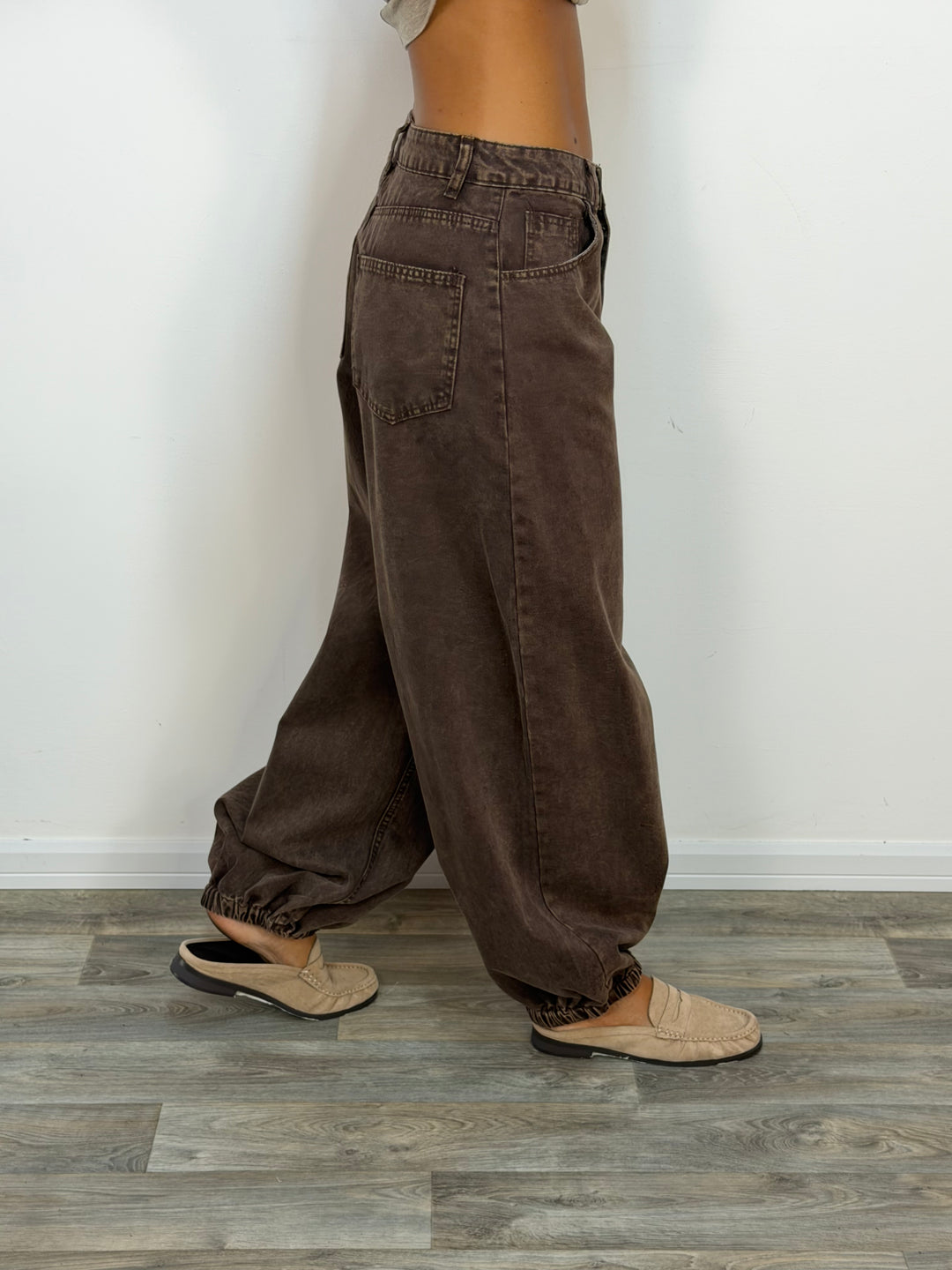 Coordinato Juliette Marrone