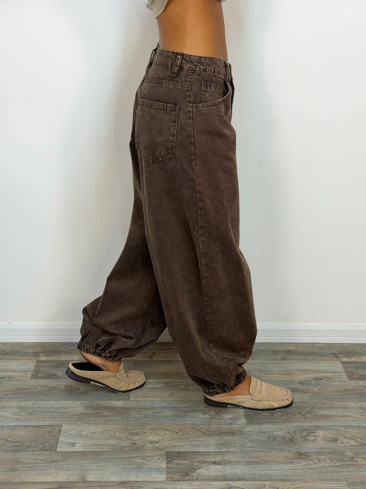 Coordinato Juliette Marrone