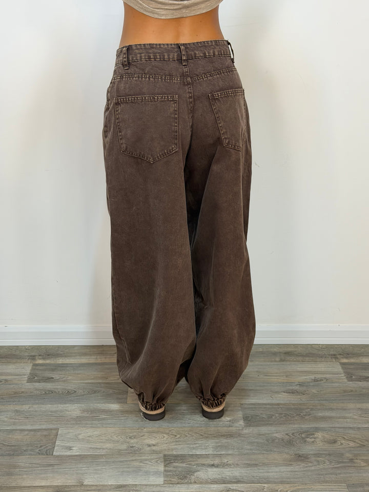 Coordinato Juliette Marrone