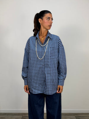 Camicia Check