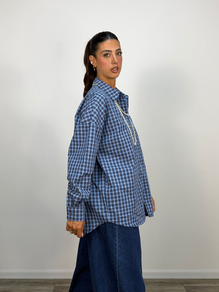 Coordinato Juliette Denim