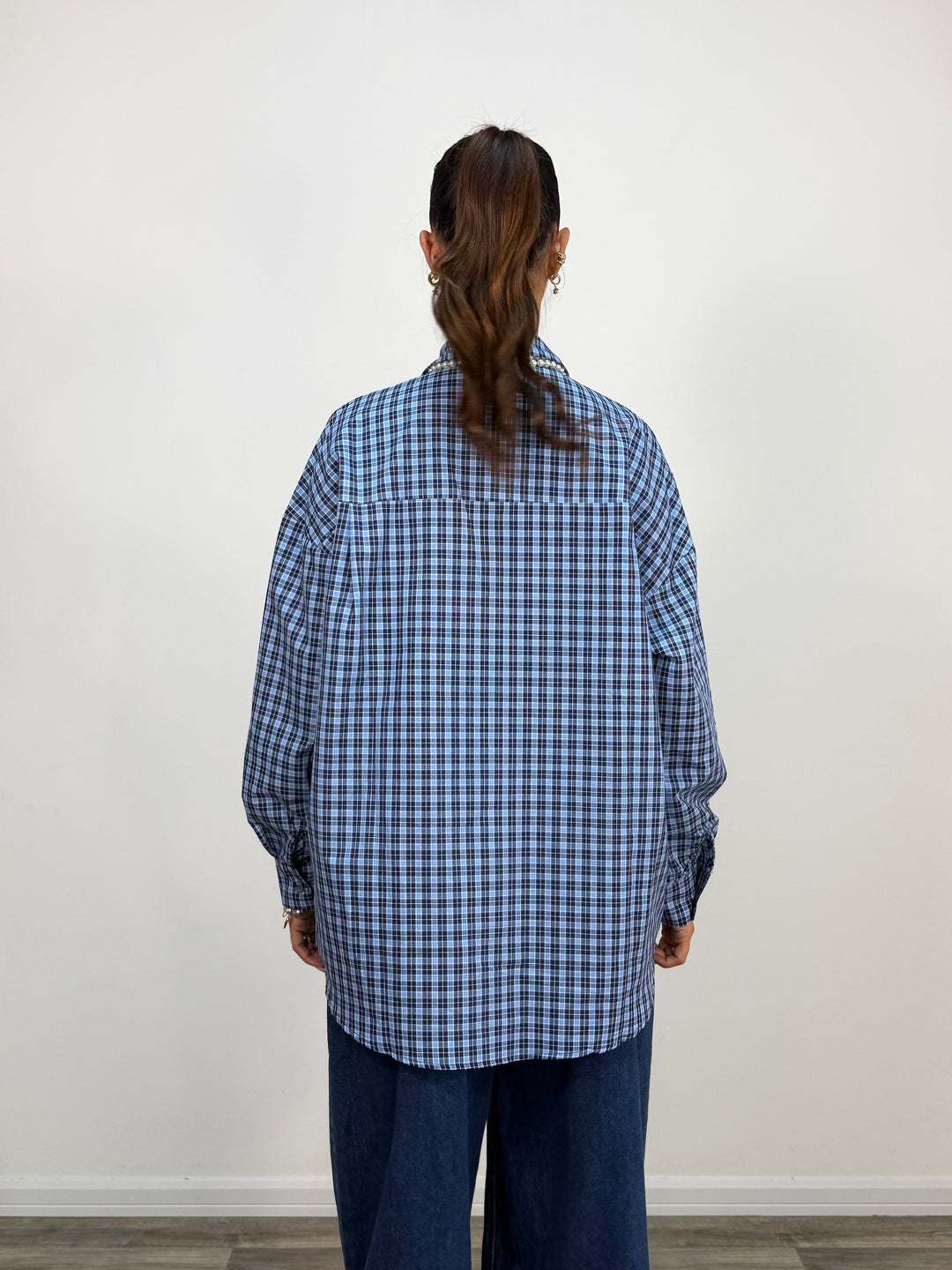 Coordinato Juliette Denim