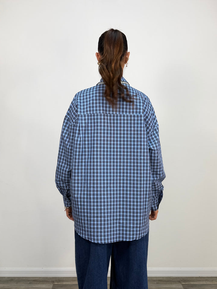 Coordinato Juliette Denim