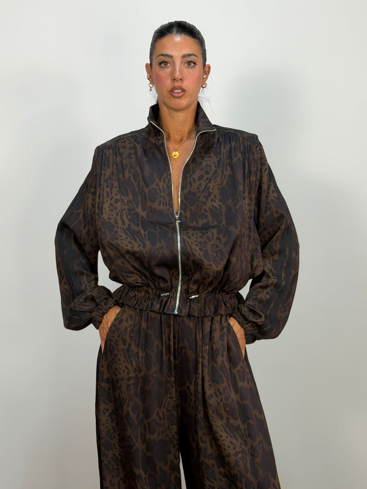 Bomber Leo Lumina