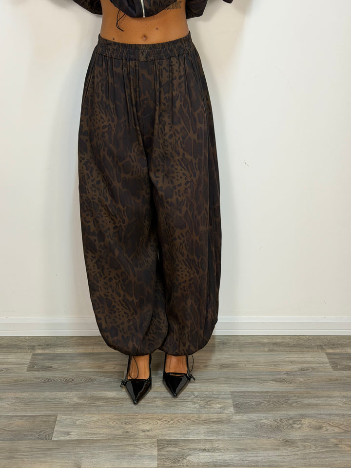 Pantalone Leo LUMINA