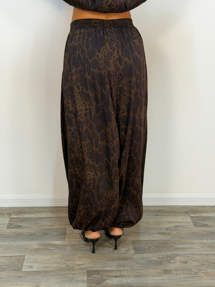 Pantalone Leo LUMINA
