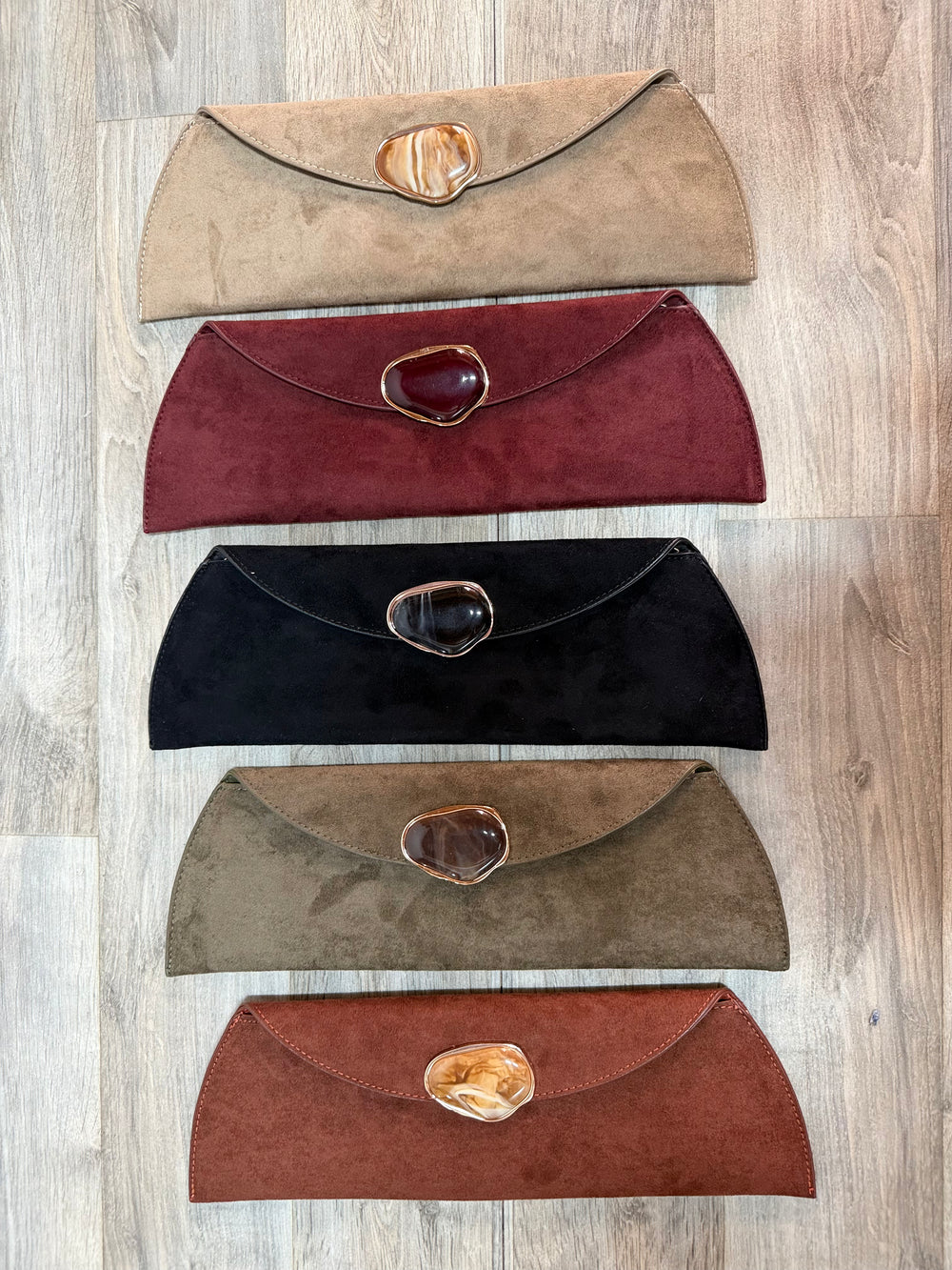 Pochette Kimberly