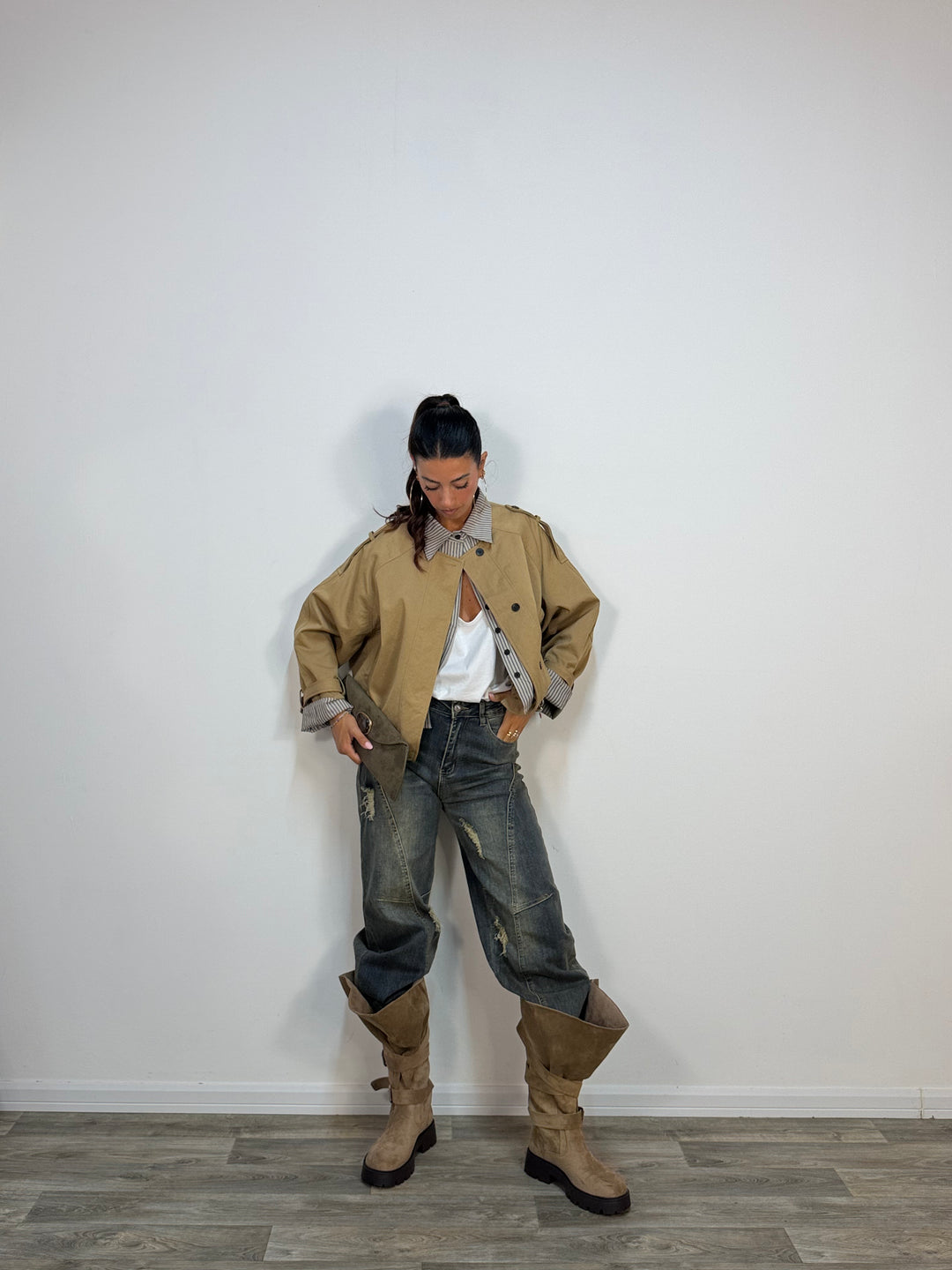 Bomber Lavinia