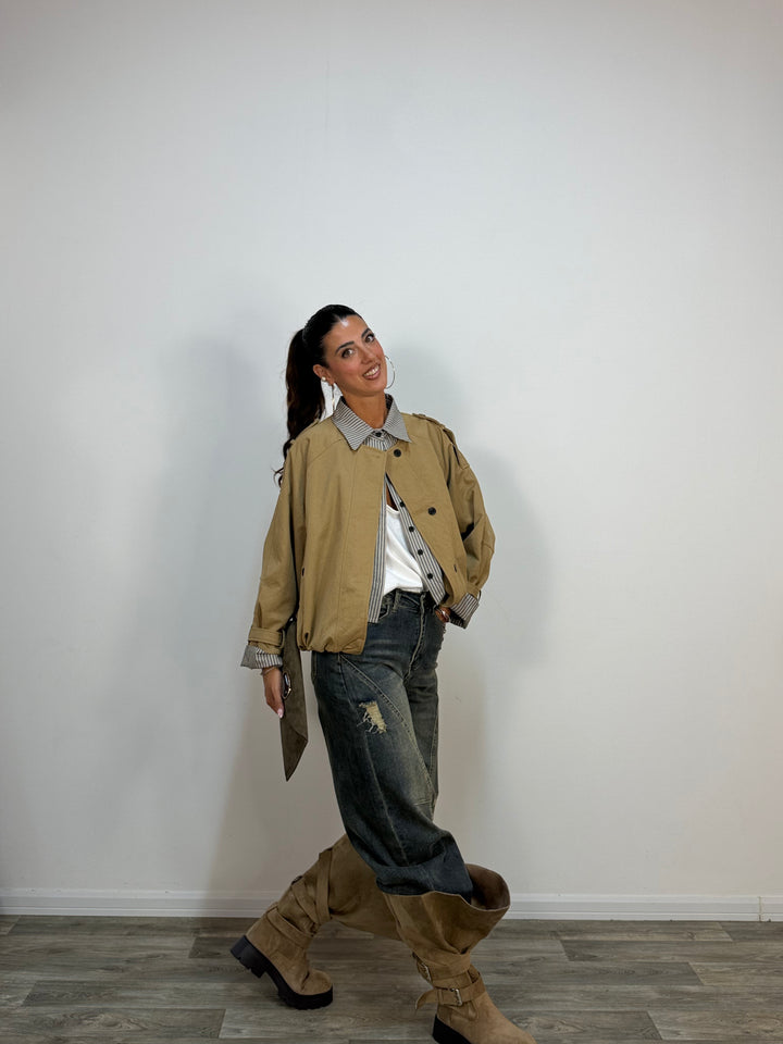 Jeans Charlie