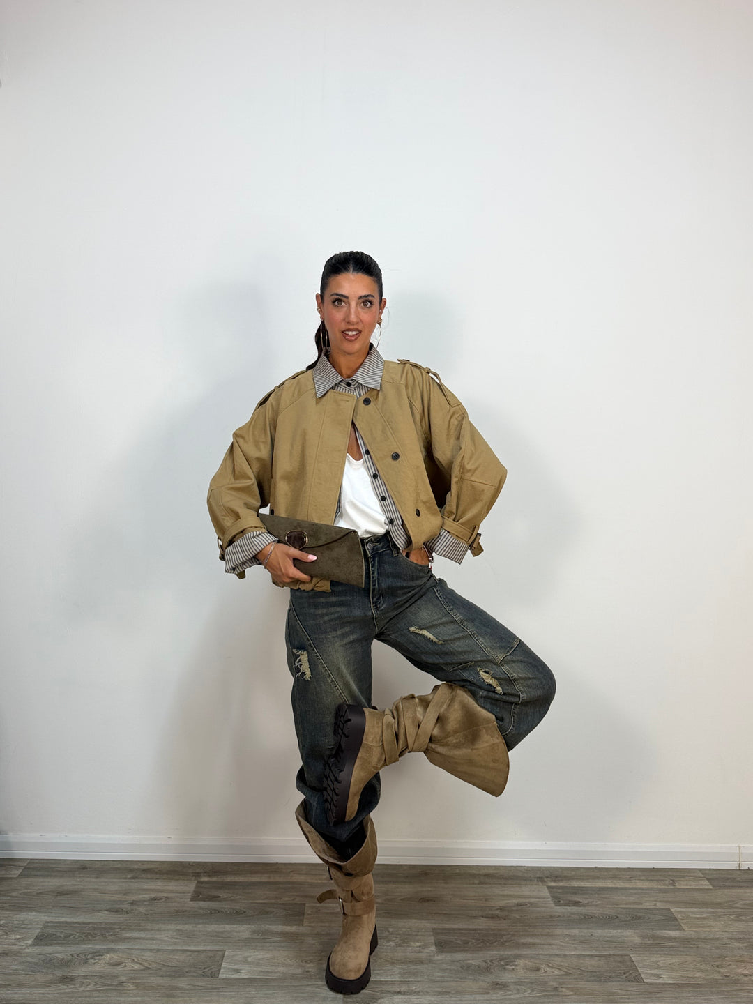 Jeans Charlie
