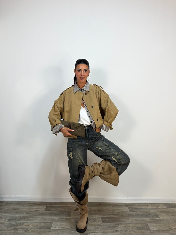 Jeans Charlie