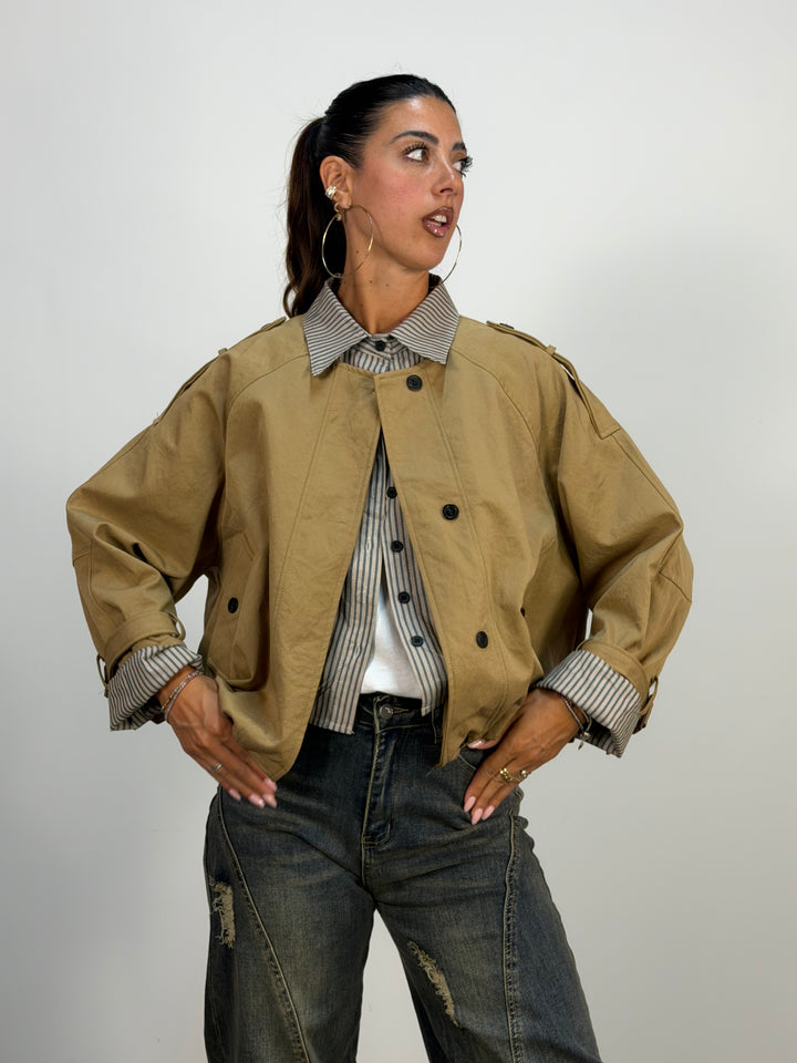Bomber Lavinia
