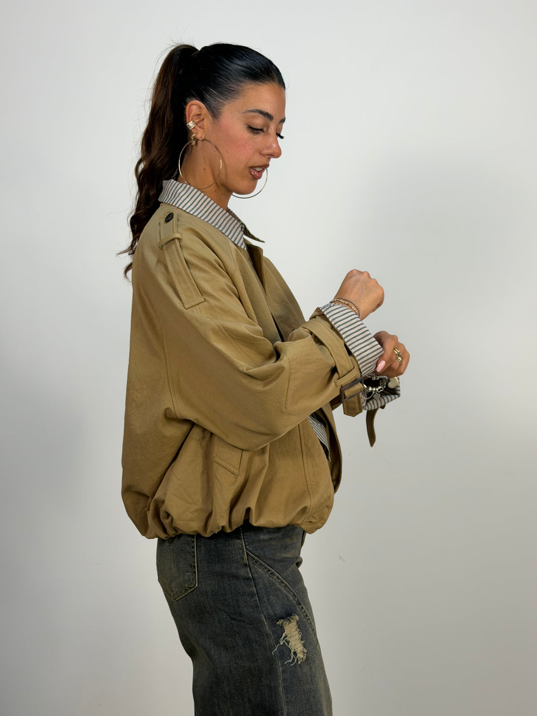 Bomber Lavinia