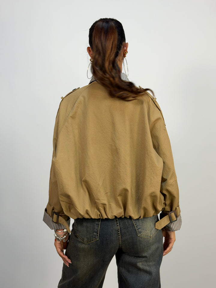 Bomber Lavinia