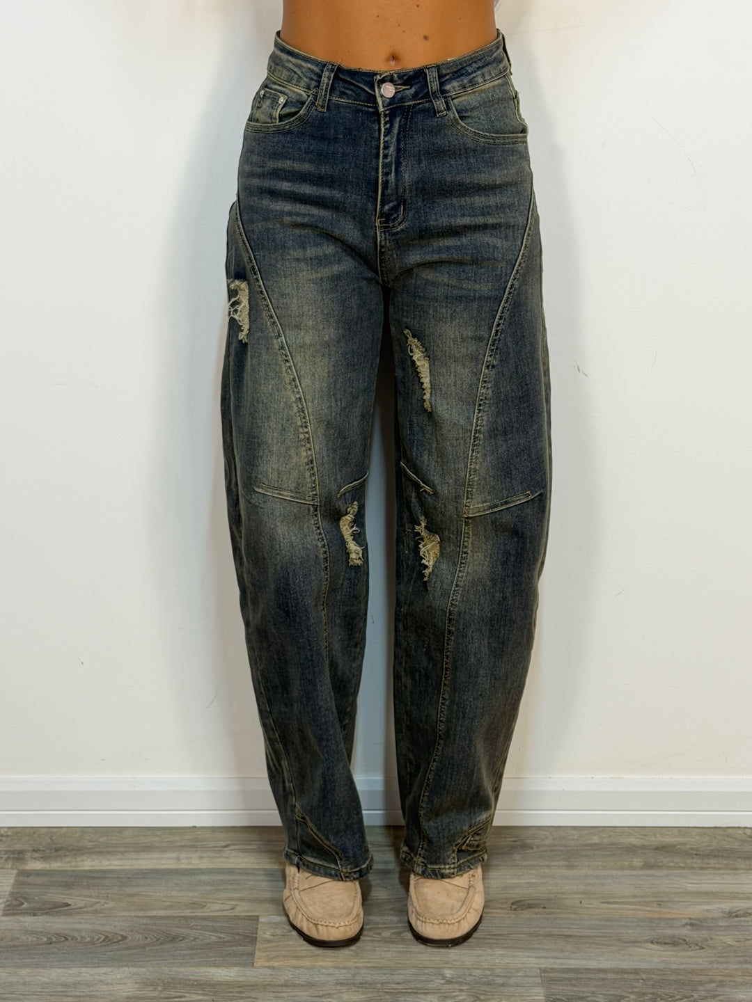 Jeans Charlie