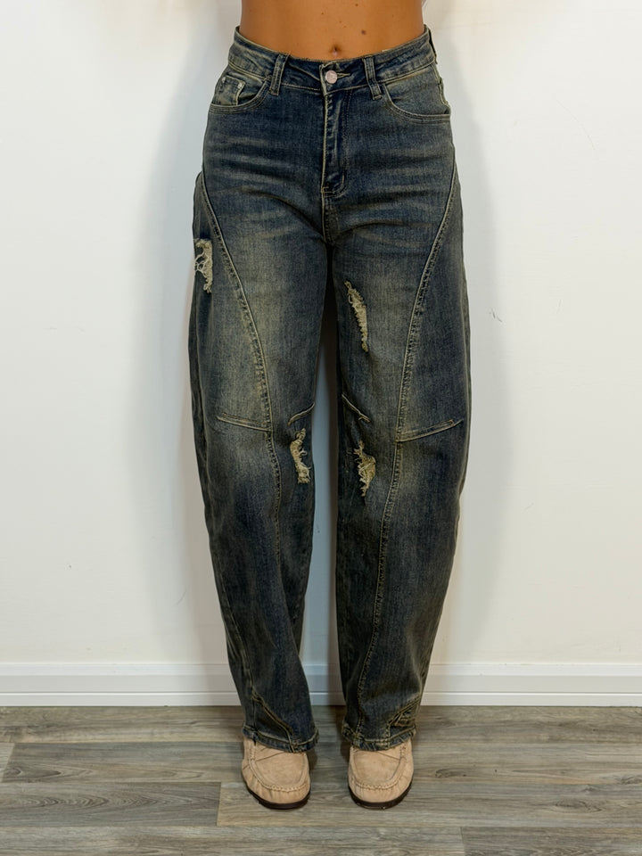 Jeans Charlie