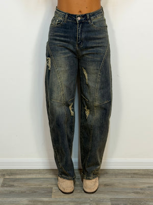 Jeans Charlie