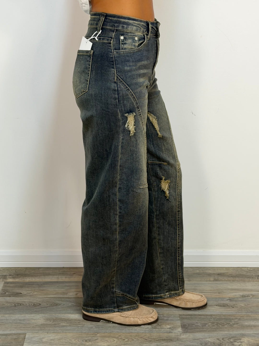 Jeans Charlie