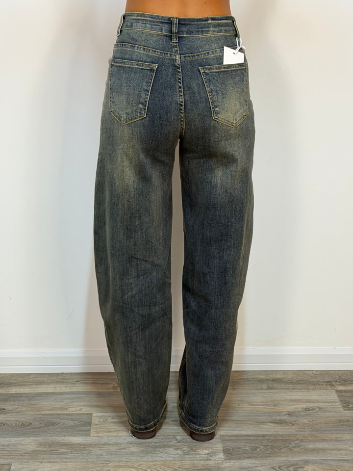 Jeans Charlie