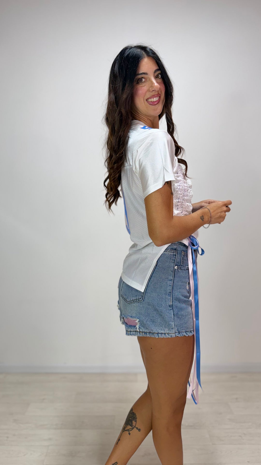 T-Shirt Zheng