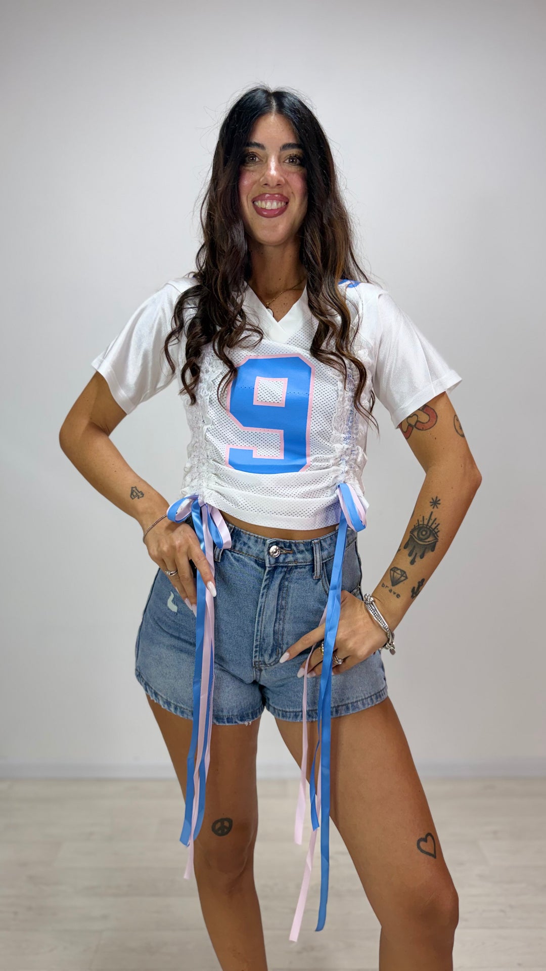 T-Shirt Zheng